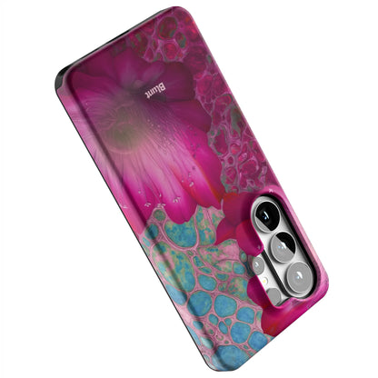 Electric-Blossom-samsung-case-Galaxy S26 Ultra-4