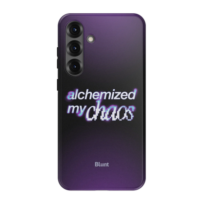 Chaotic Alchemy Samsung Case
