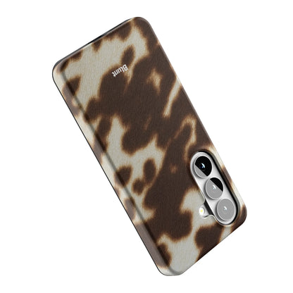 Rustic-Cowhide-samsung-case-Galaxy S26-4