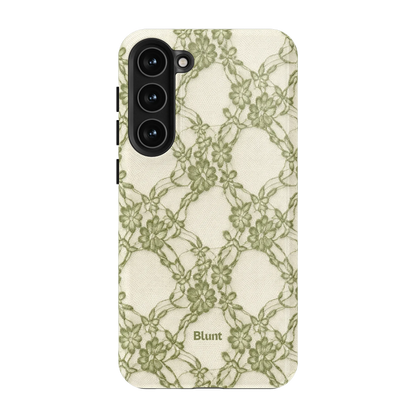 Thea Samsung Case