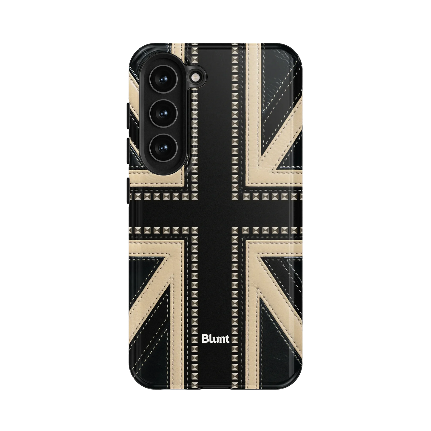 Iron Union Samsung Case