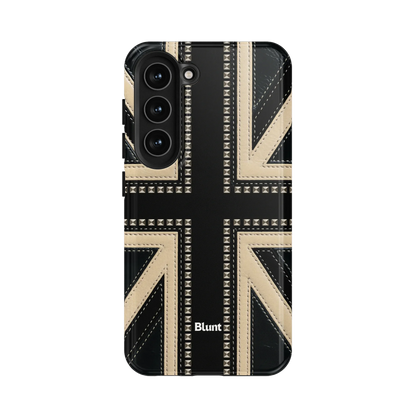 Iron Union Samsung Case