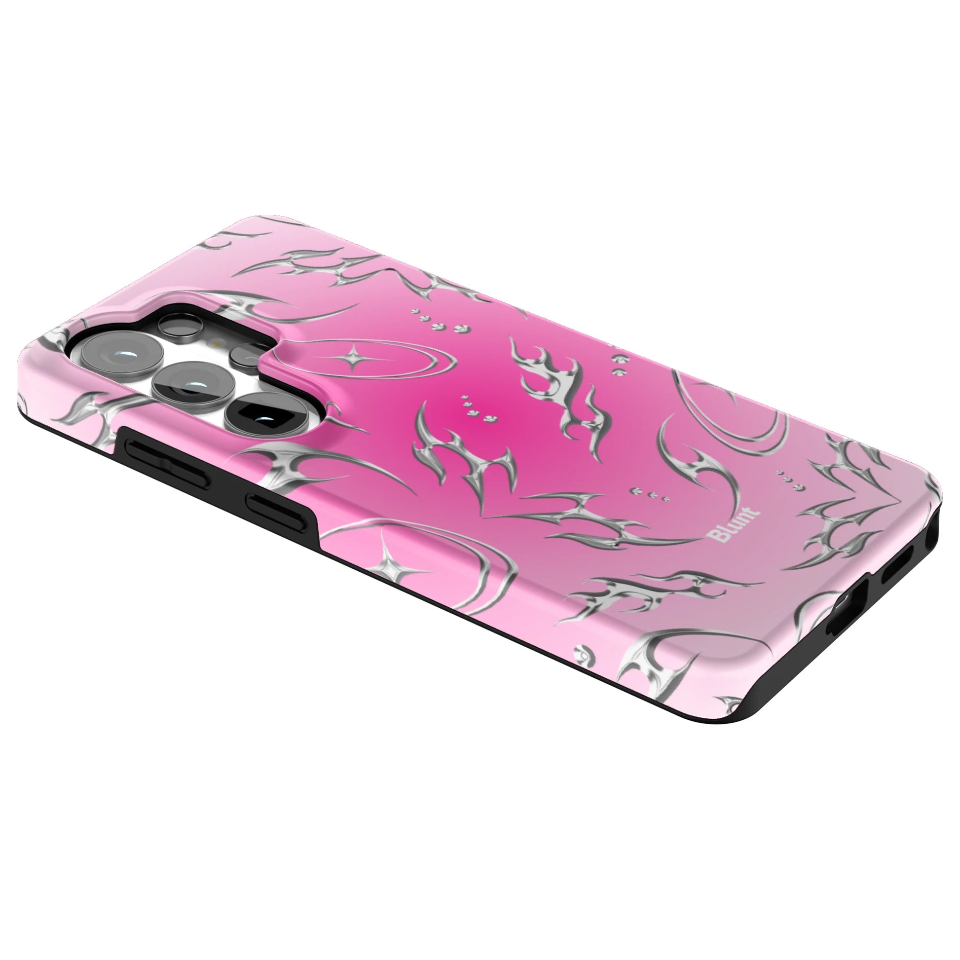 Pink-Asf-Cyber-samsung-case-Galaxy S26 Ultra-2