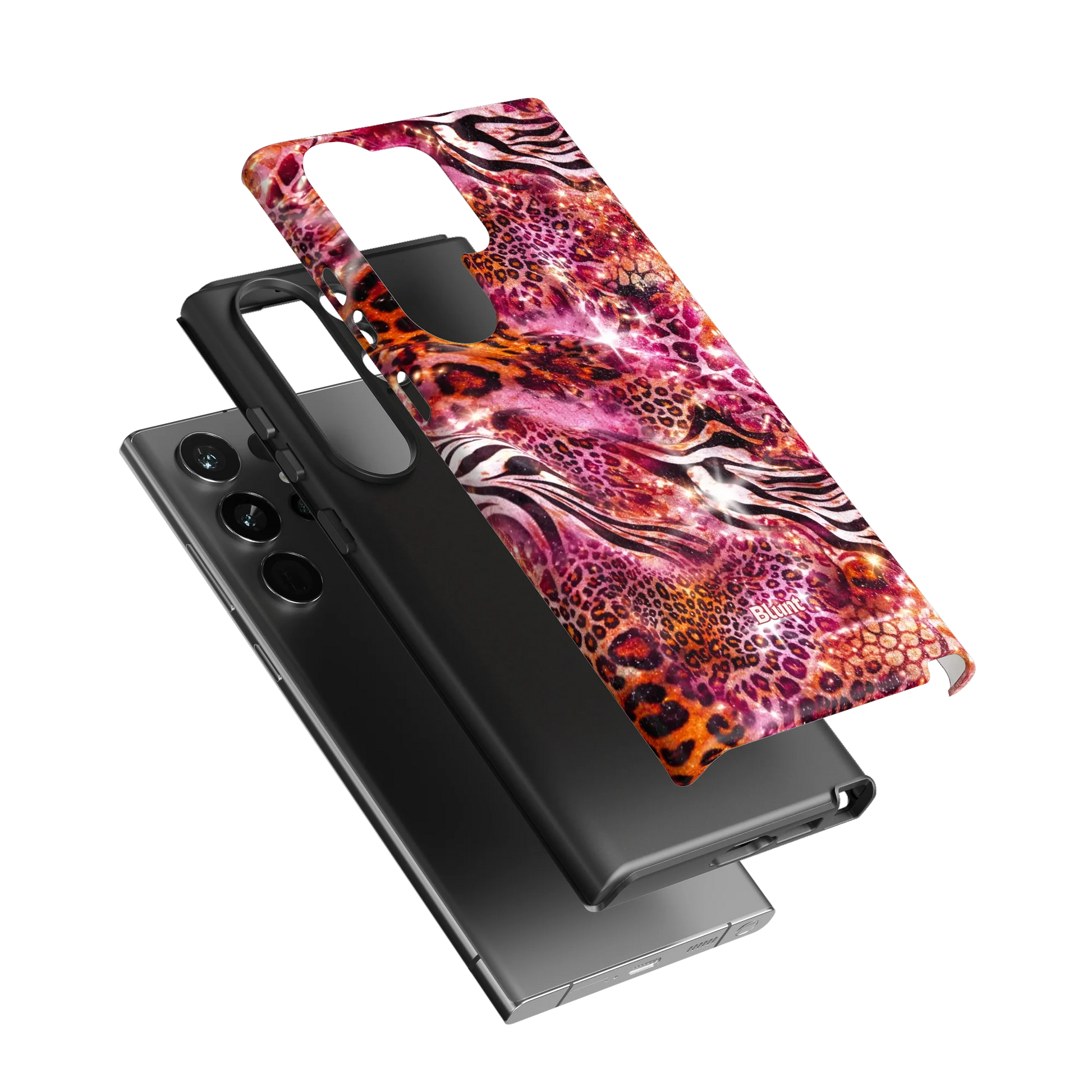 Punky-Safari-samsung-case-Galaxy S23 Ultra-3