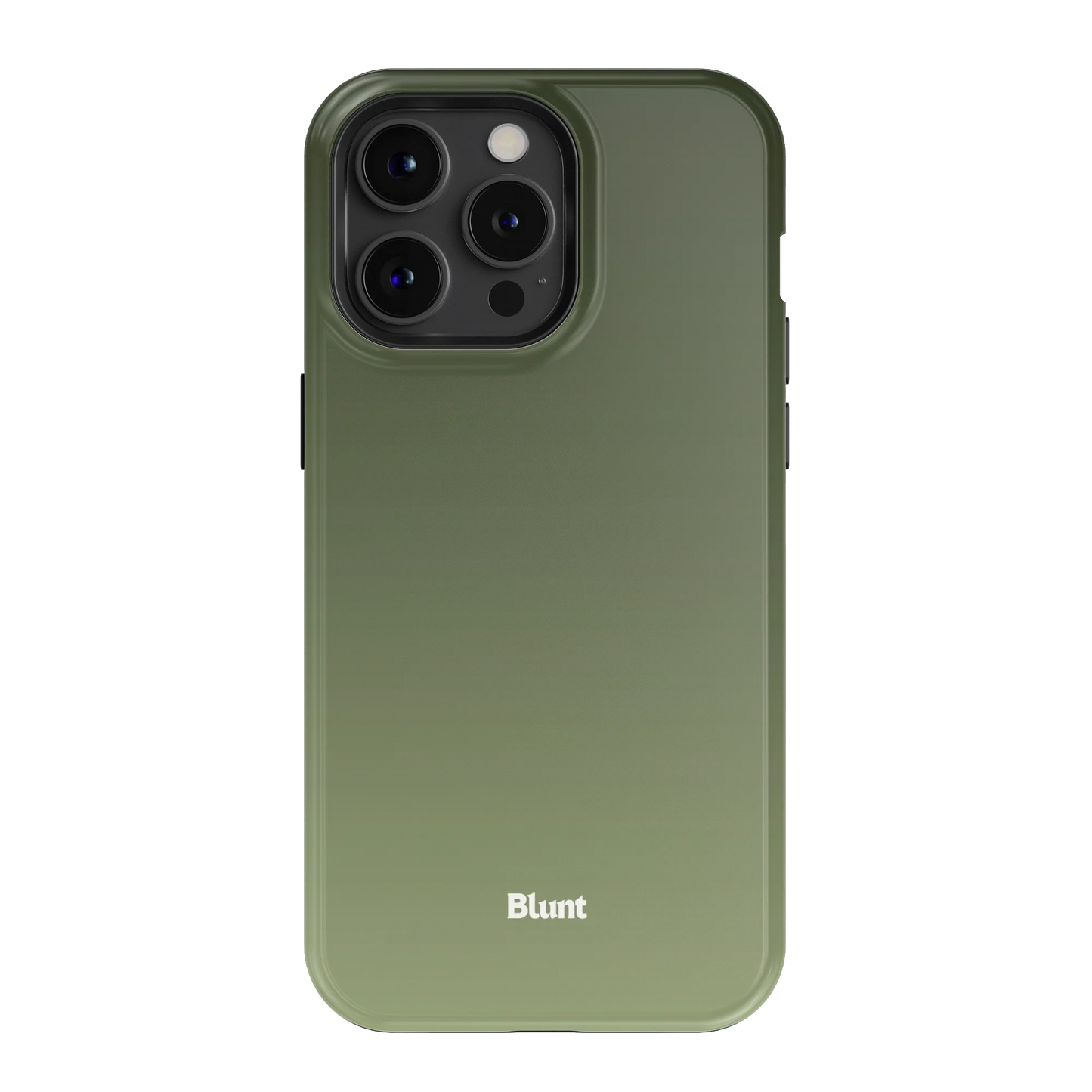 Forest iPhone Case