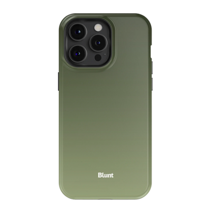 Forest iPhone Case