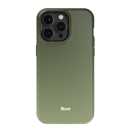 Forest iPhone Case