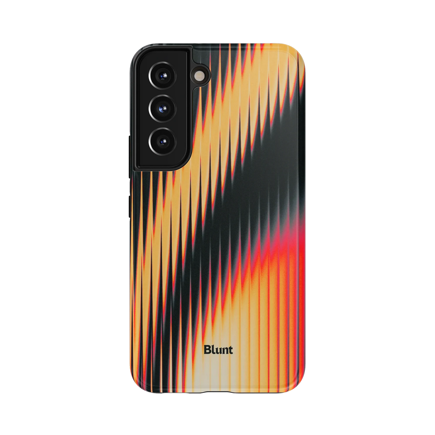 Honey Glint Samsung Case