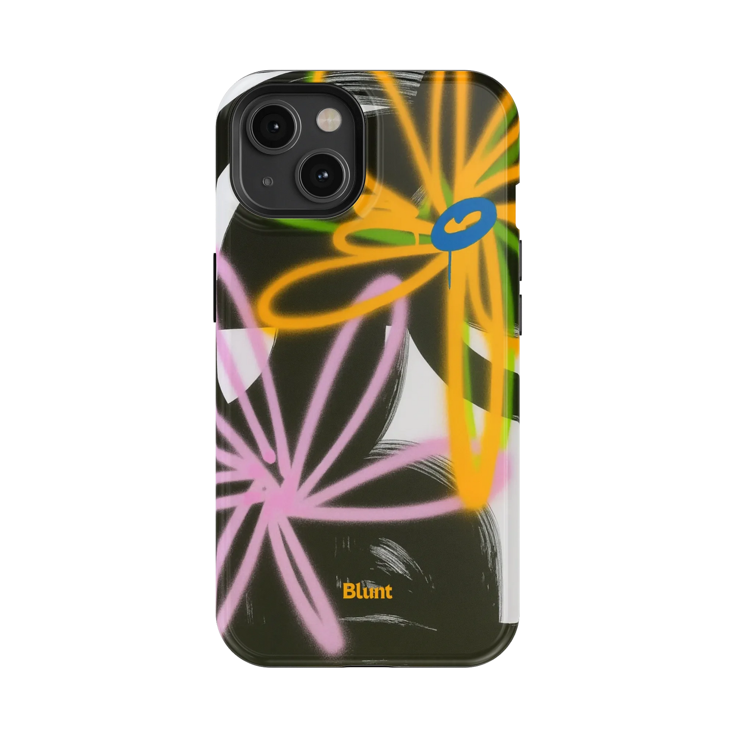 Electricloom  iPhone Case