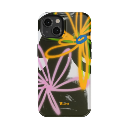 Electricloom  iPhone Case