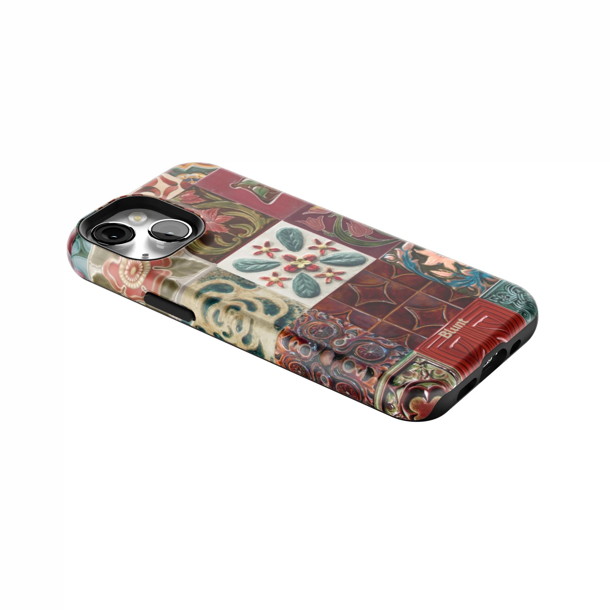 Tessera-iphone-case-iPhone 13 Mini-2