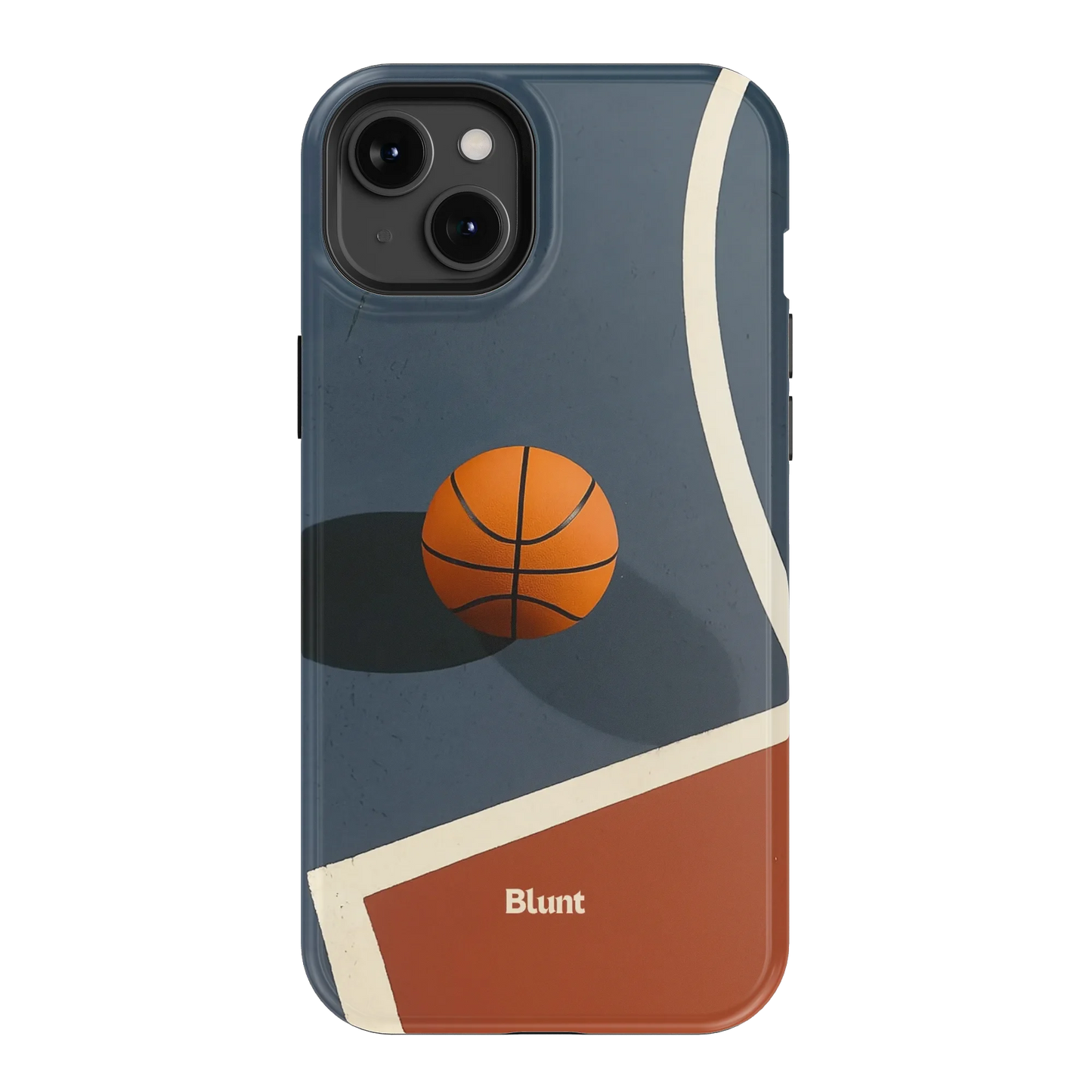 Tipoff iPhone Case