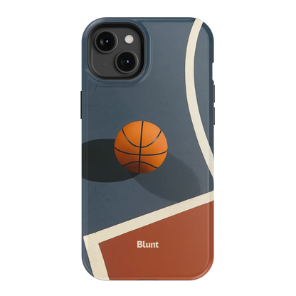 Tipoff iPhone Case