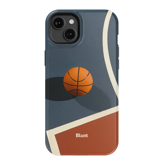 Tipoff iPhone Case