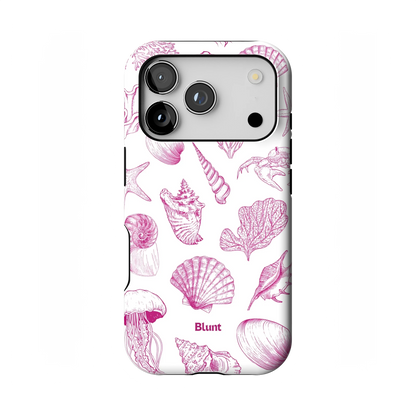 Seaside iPhone Case