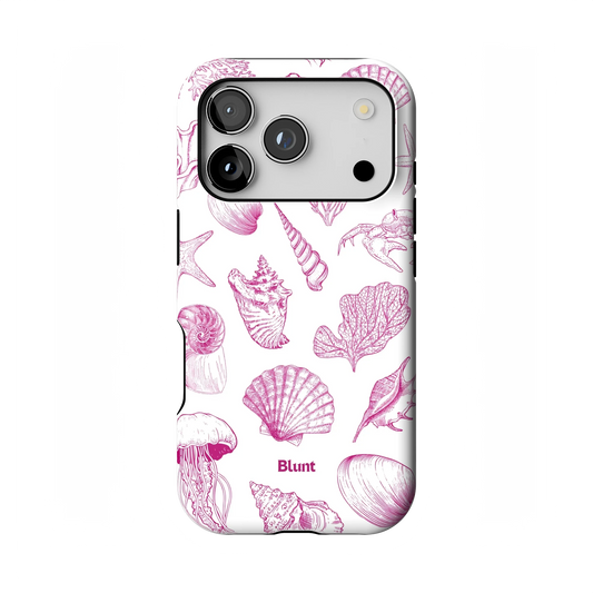 Seaside iPhone Case