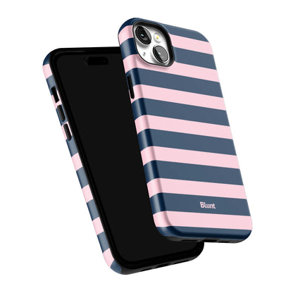 Blueberry-Blush-Stripe-iphone-case-iPhone 14 Plus-5