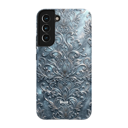 Silvermist-samsung-case-Galaxy S22 Plus-1