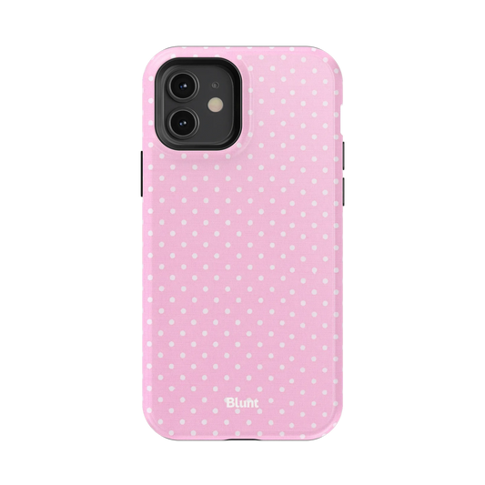Posie iPhone Case