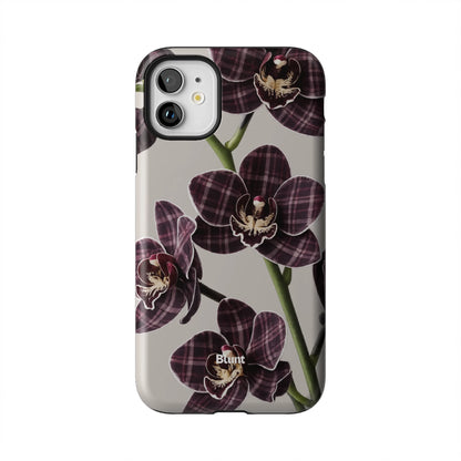 Petal-Plaid-iphone-case-iPhone 11-1
