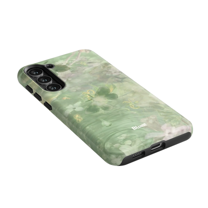 Sage-Mint-samsung-case-Galaxy S23 Plus-2