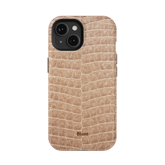 Sandstone iPhone Case
