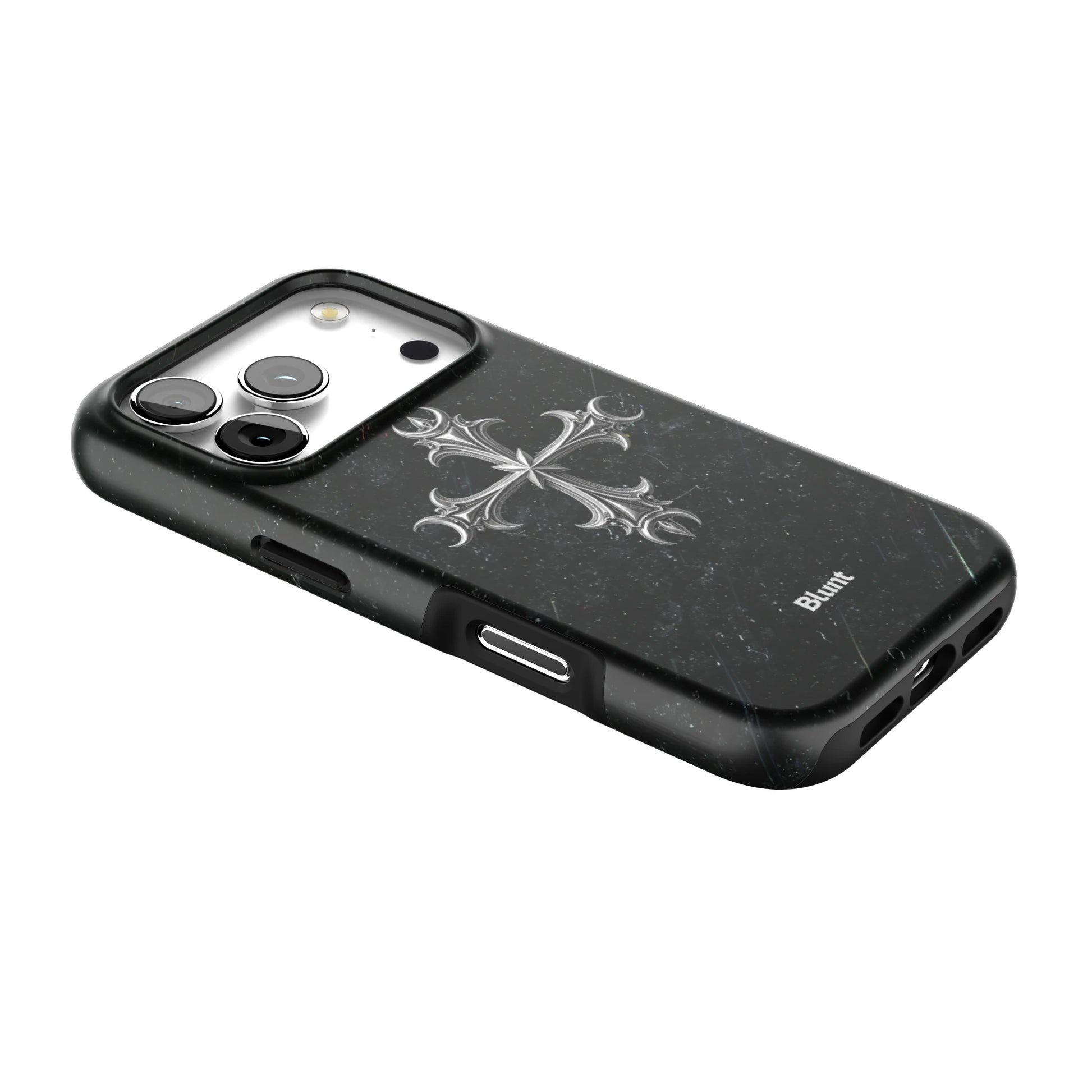 Spiked-Relic-iphone-case-iPhone 17 Pro-2