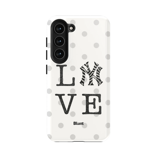 Dotted Newy Samsung Case