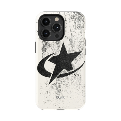 Starfade iPhone Case