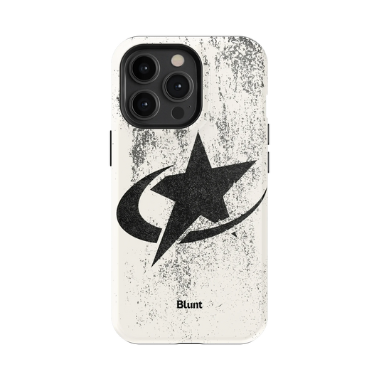 Starfade iPhone Case