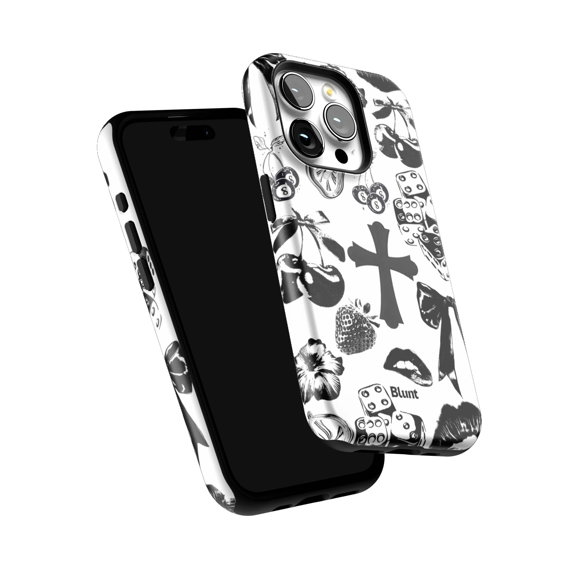 Monocharms-iphone-case-iPhone 15 Pro-5