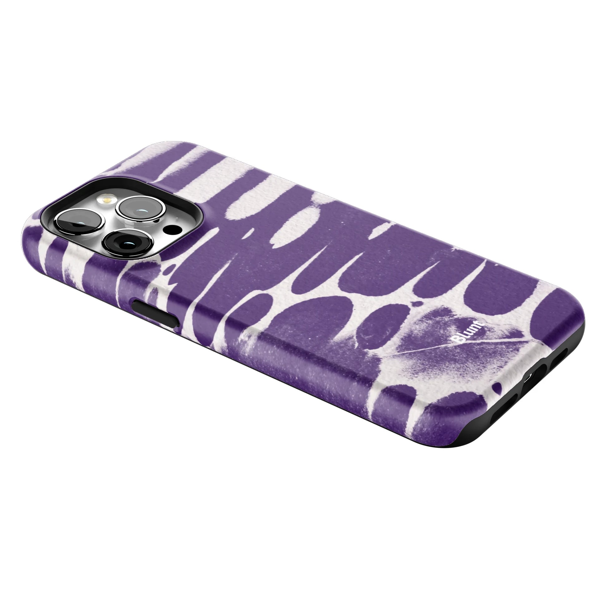 Plum-Noir-Abstract-iphone-case-iPhone 15 Pro Max-2