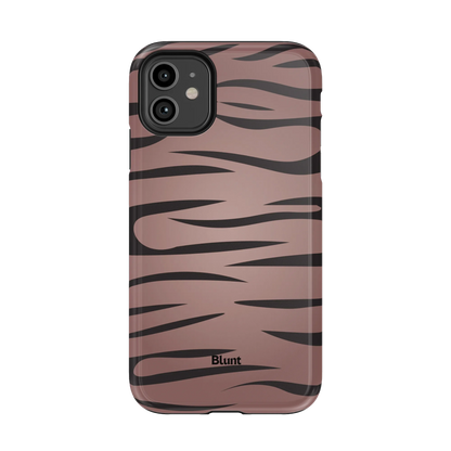 Riptide iPhone Case