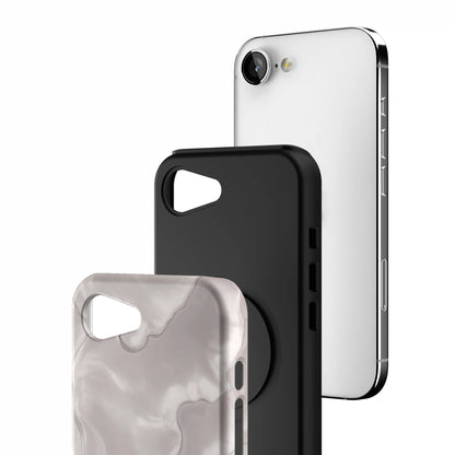 SIlver-Stardust-iphone-case-iPhone 17 E-3