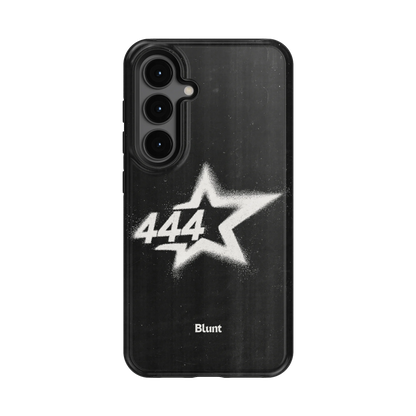 Infinite Flow Samsung Case