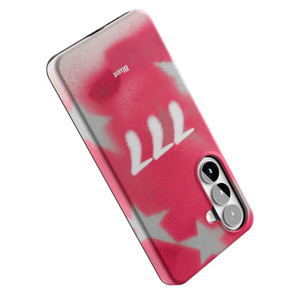 Grafitti-777-samsung-case-Galaxy S26 Plus-4