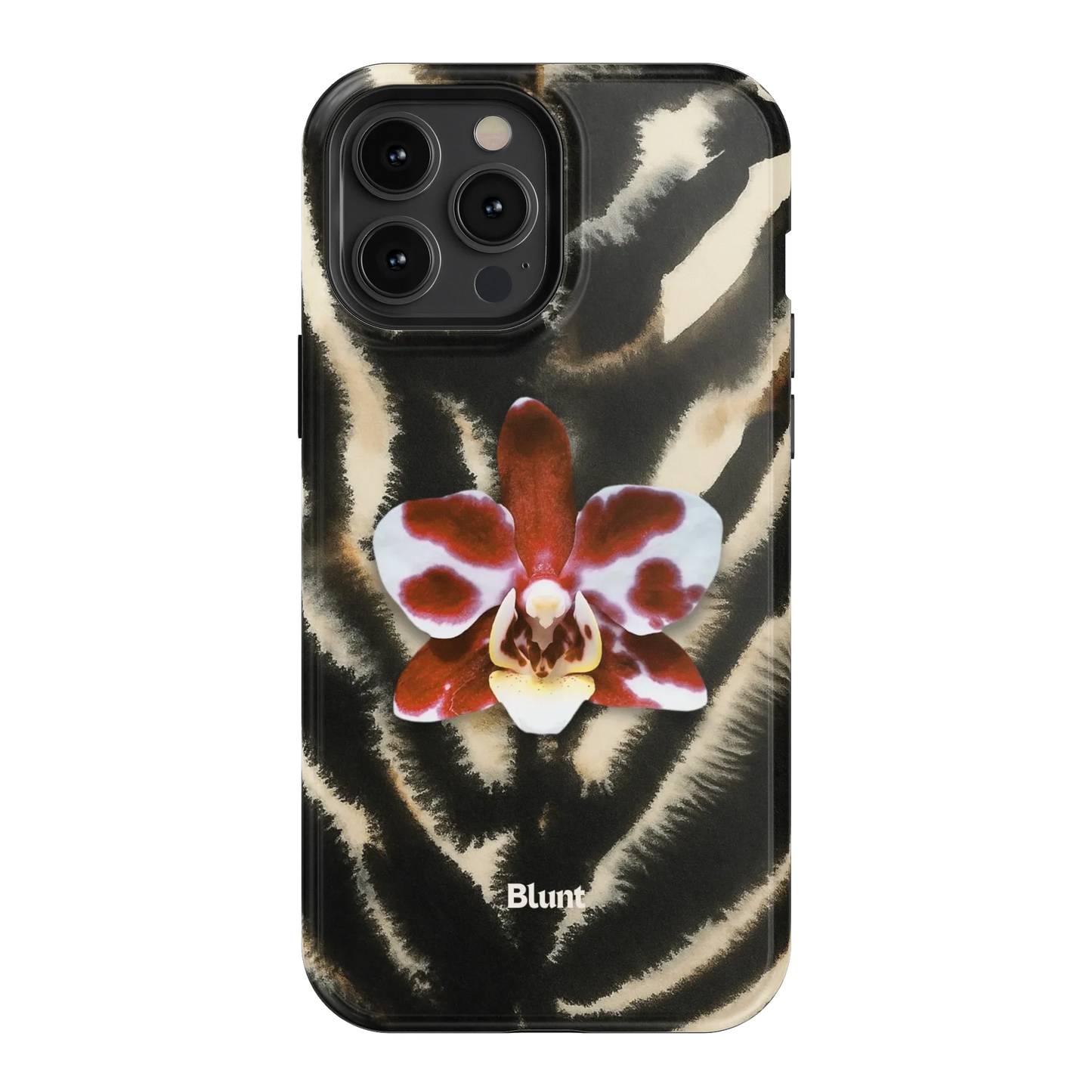 Huntress iPhone Case