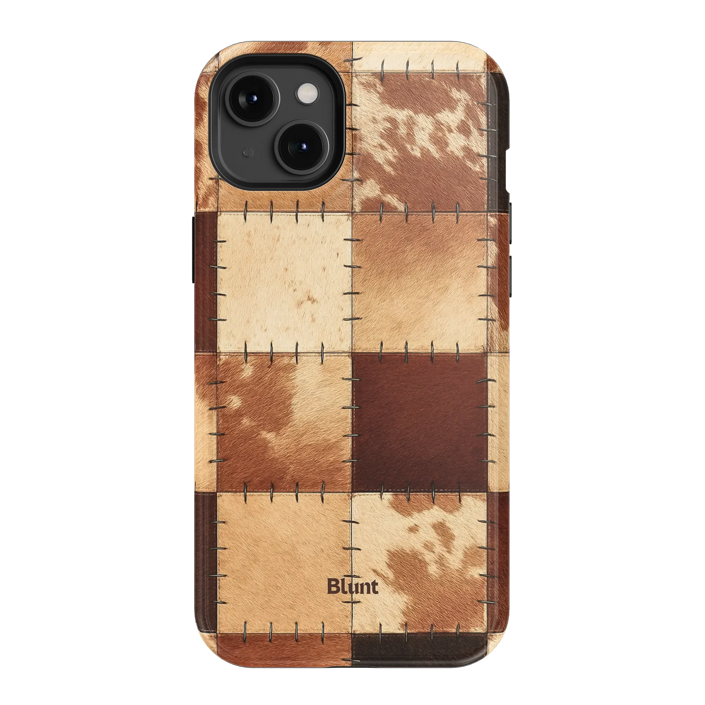 Nashii iPhone Case