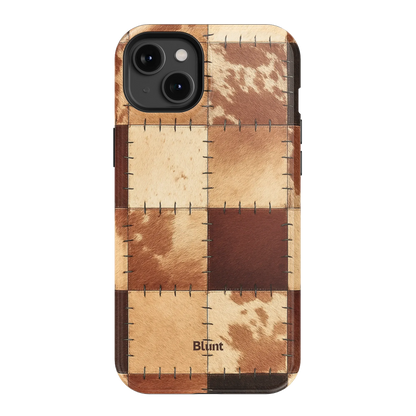 Nashii iPhone Case