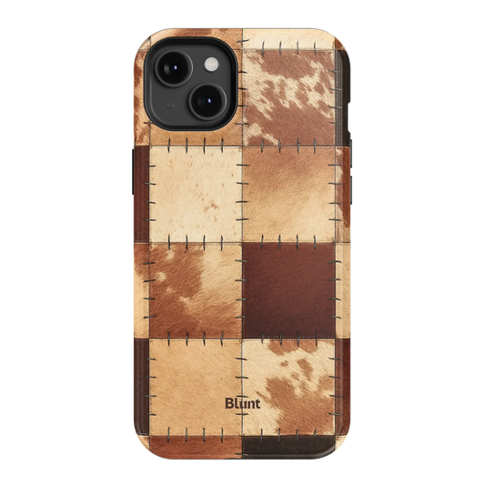 Nashii iPhone Case