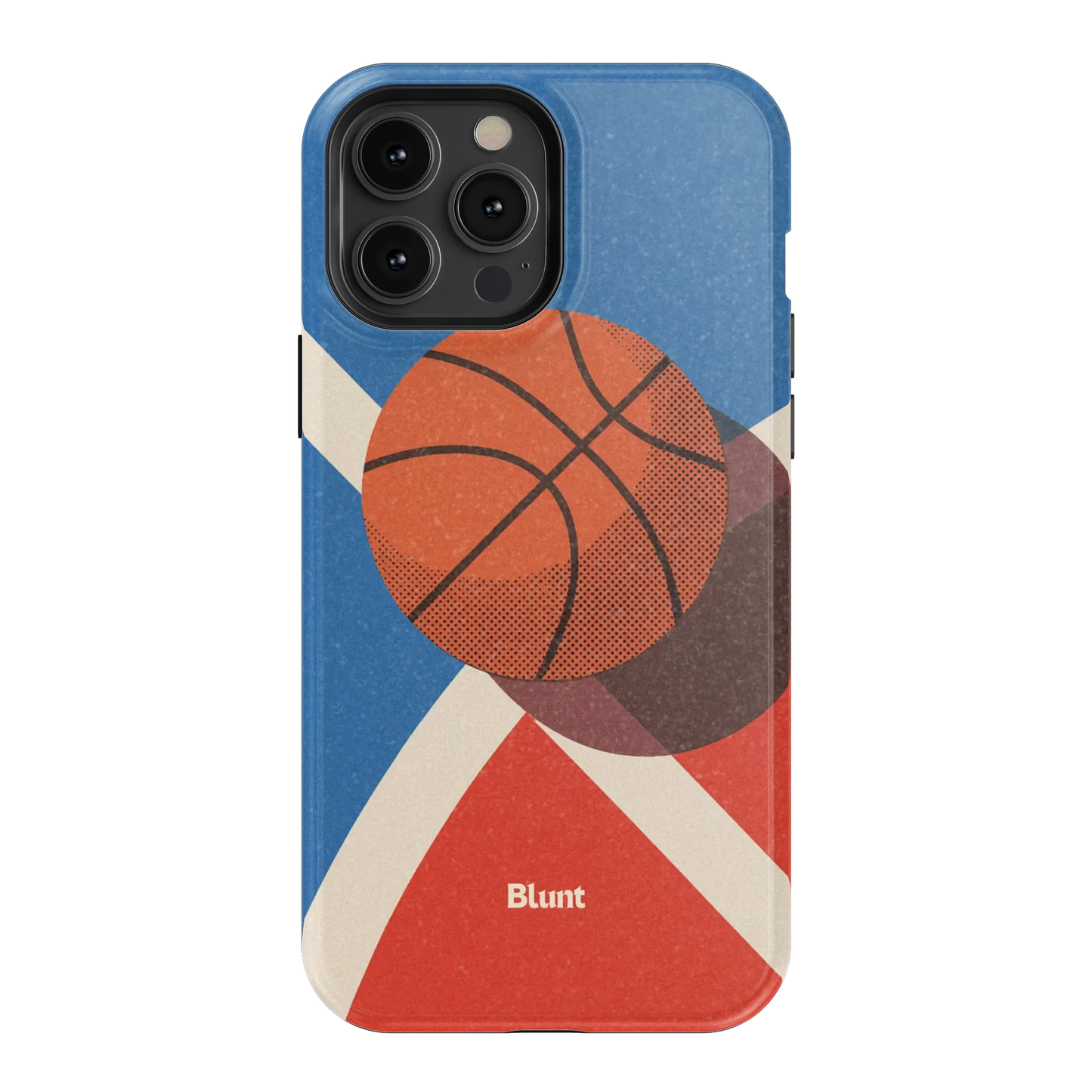 Rebound iPhone Case