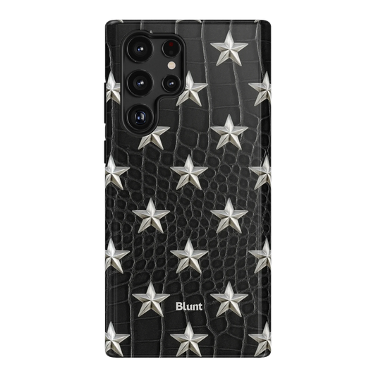 Cosmic Jaws Samsung Case