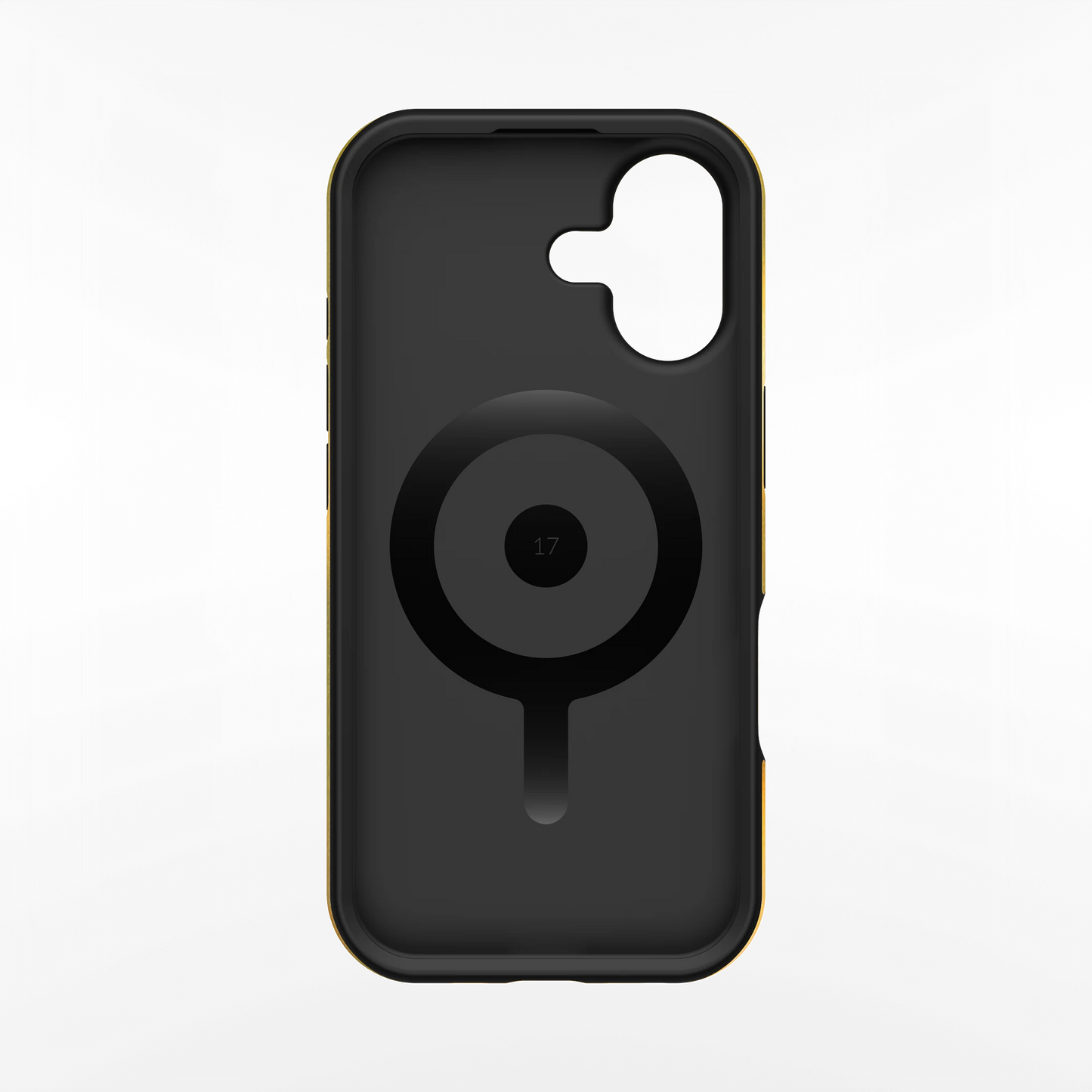 Auren iPhone Case