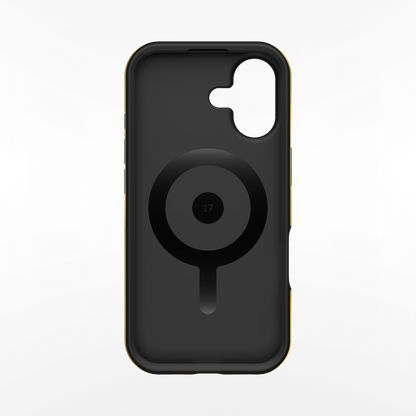 Auren iPhone Case