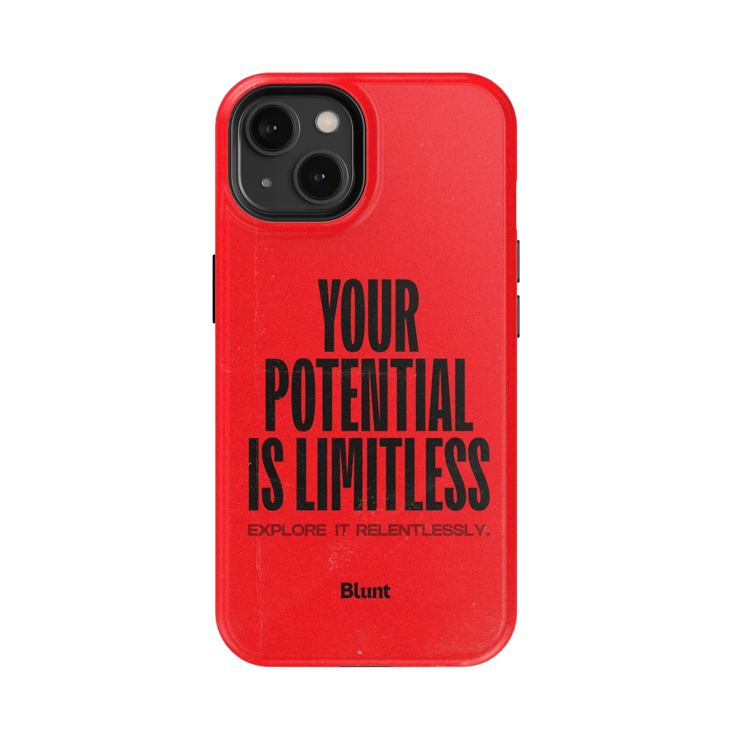 Limitless iPhone Case