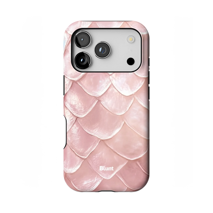 Mermaid Tale iPhone Case