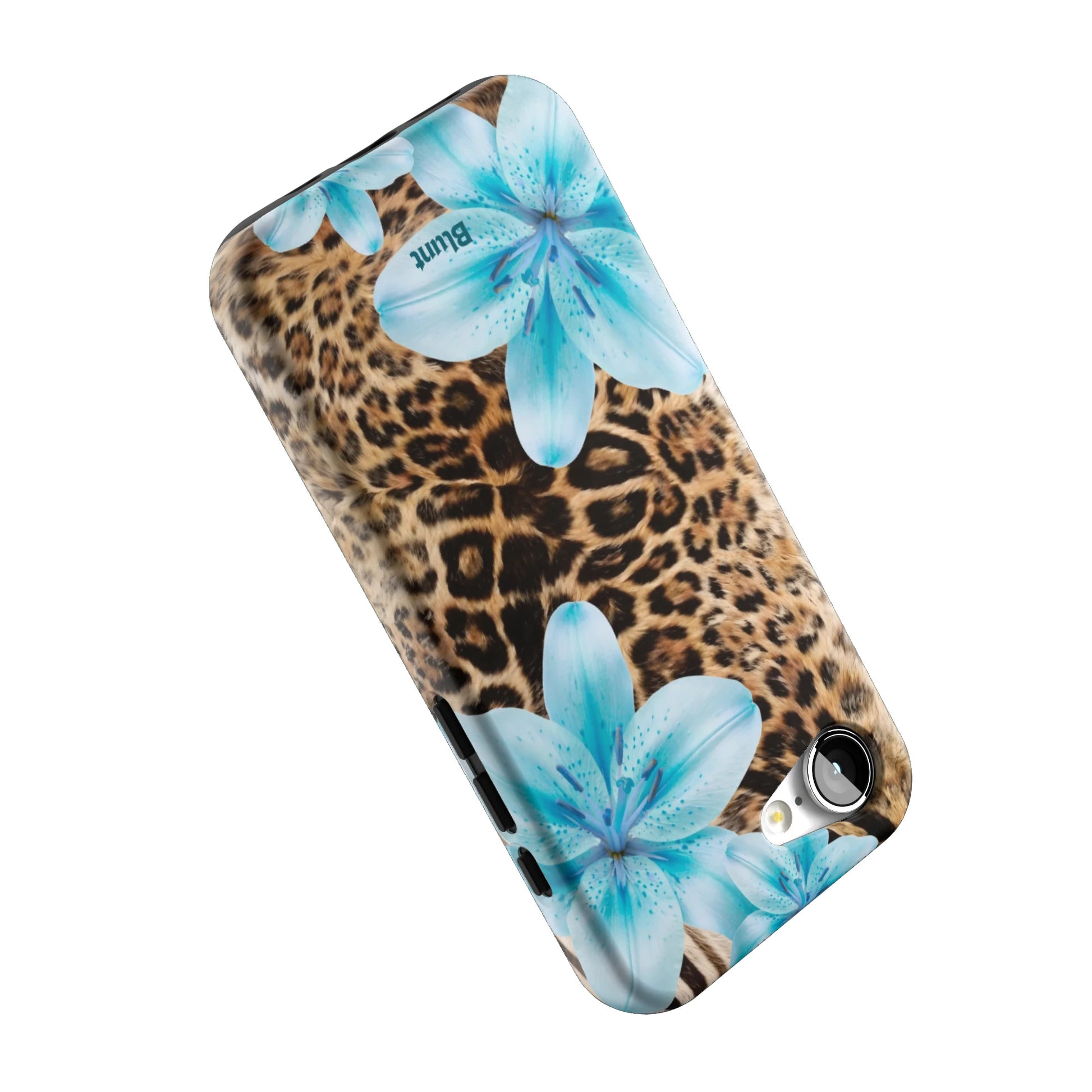 Turquoise-Belle-iphone-case-iPhone 17 E-4
