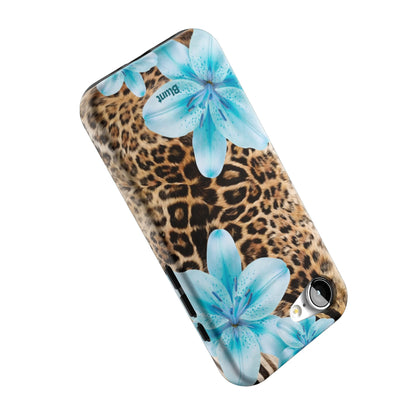 Turquoise-Belle-iphone-case-iPhone 17 E-4