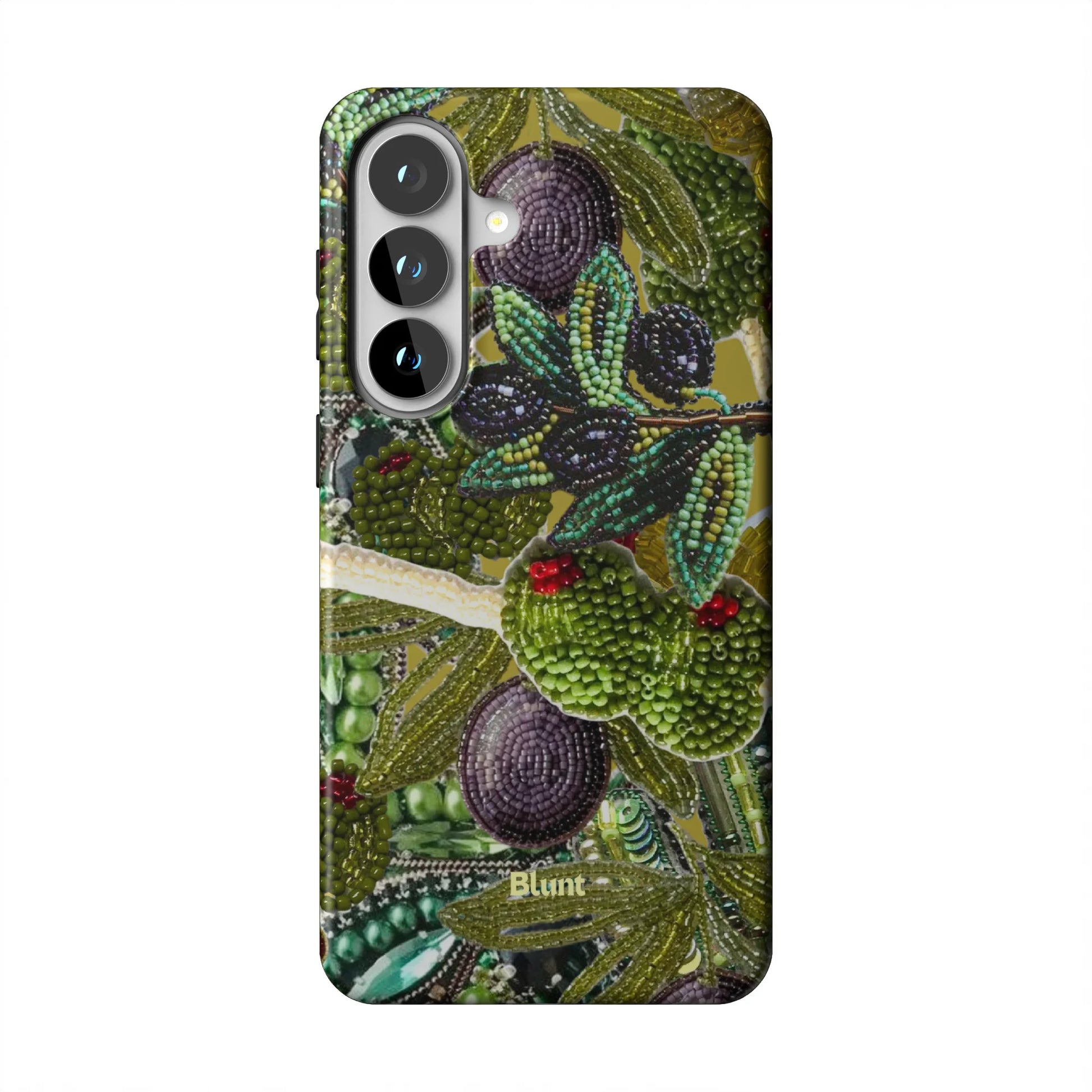 Green-Muse-samsung-case-Galaxy S26 Plus-1