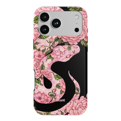 Petalith iPhone Case